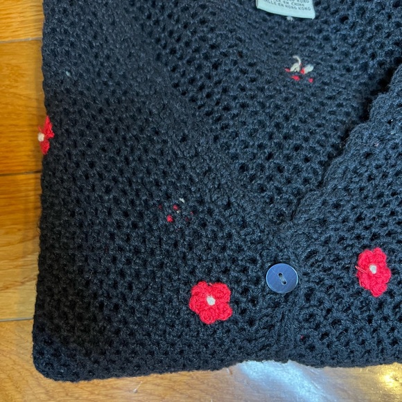 David brooks knit cardigan - Picture 4 of 5